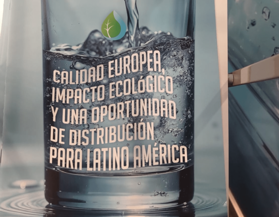 AquaTech: innovación y compromiso con el agua en México